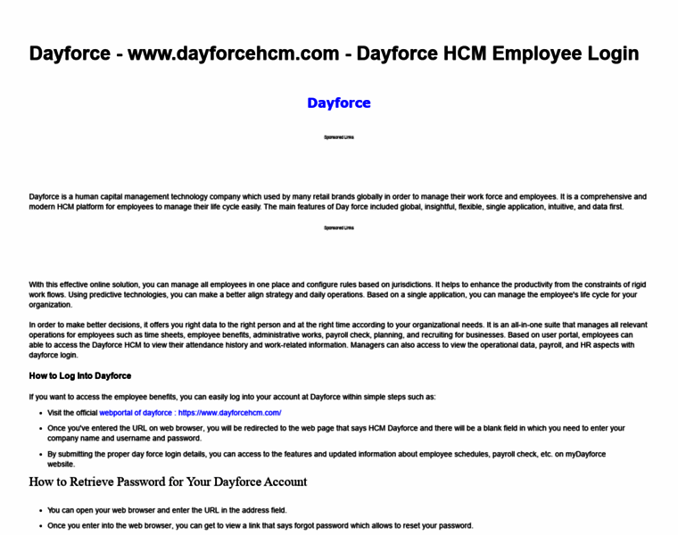 Dayforce.xyz thumbnail