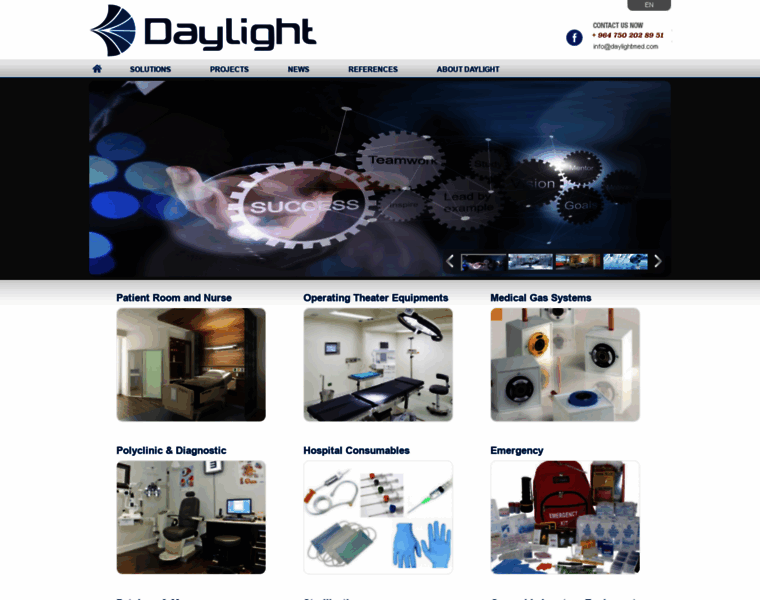 Daylightmed.com thumbnail Daylightmed.com thumbnail