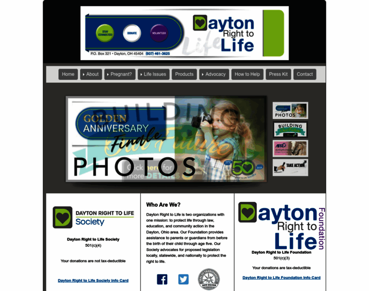 Daytonlife.org thumbnail