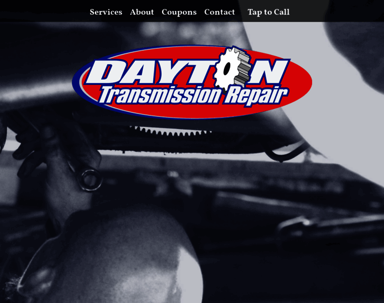 Daytontransmissionrepair.com thumbnail