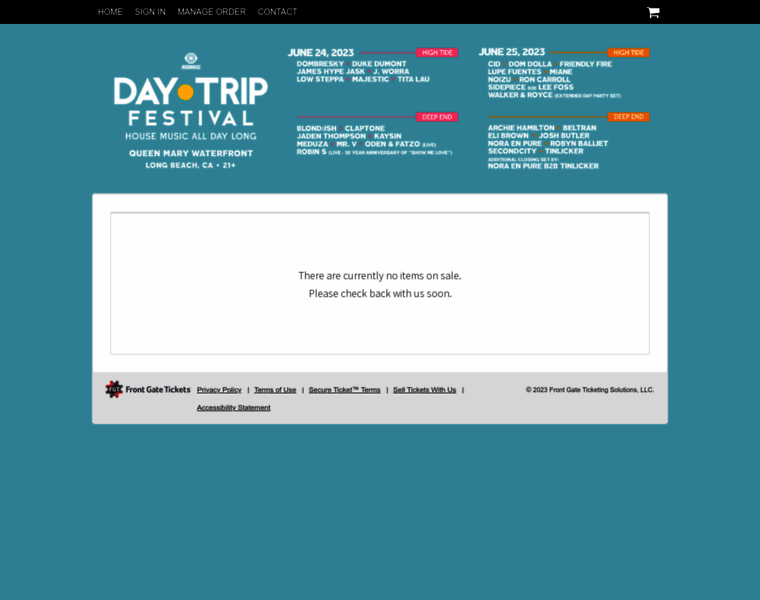 Daytrip.frontgatetickets.com thumbnail