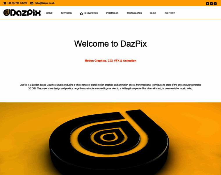 Dazpix.co.uk thumbnail