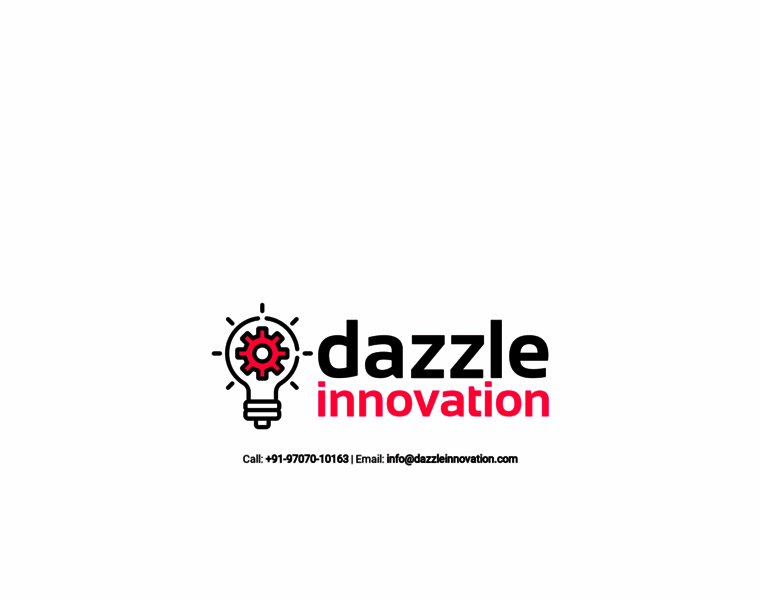 Dazzleinnovation.com thumbnail