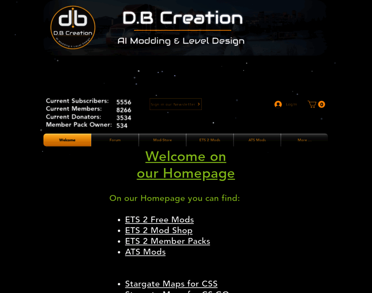 Db-creation.net thumbnail