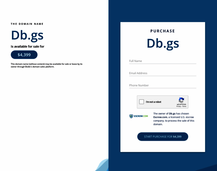 Db.gs thumbnail Db.gs thumbnail