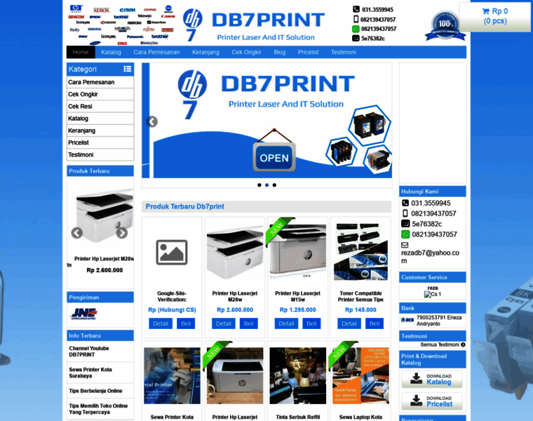Db7.co.id thumbnail