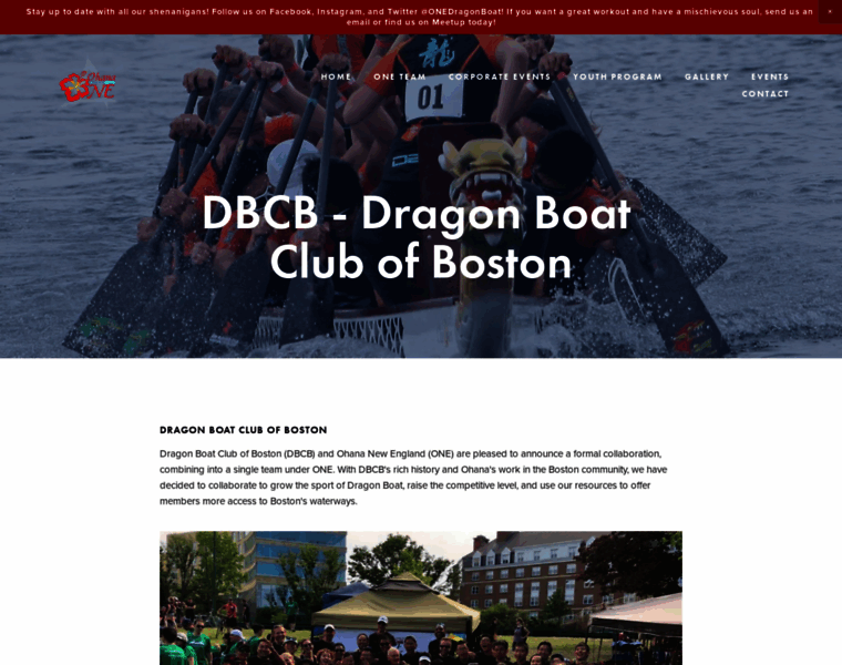 Dbcb.org thumbnail