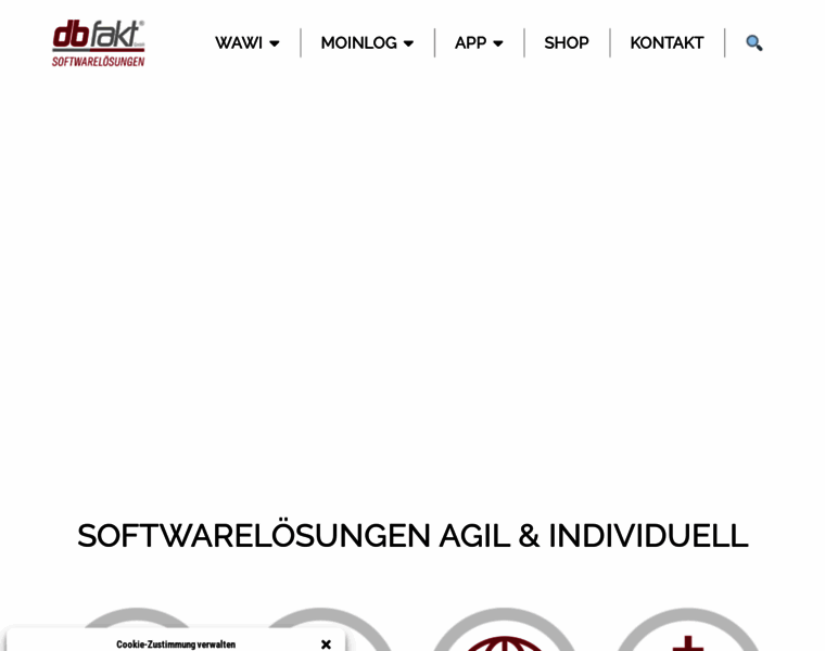 Dbfakt.com thumbnail
