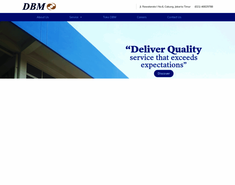 Dbm.co.id thumbnail Dbm.co.id thumbnail