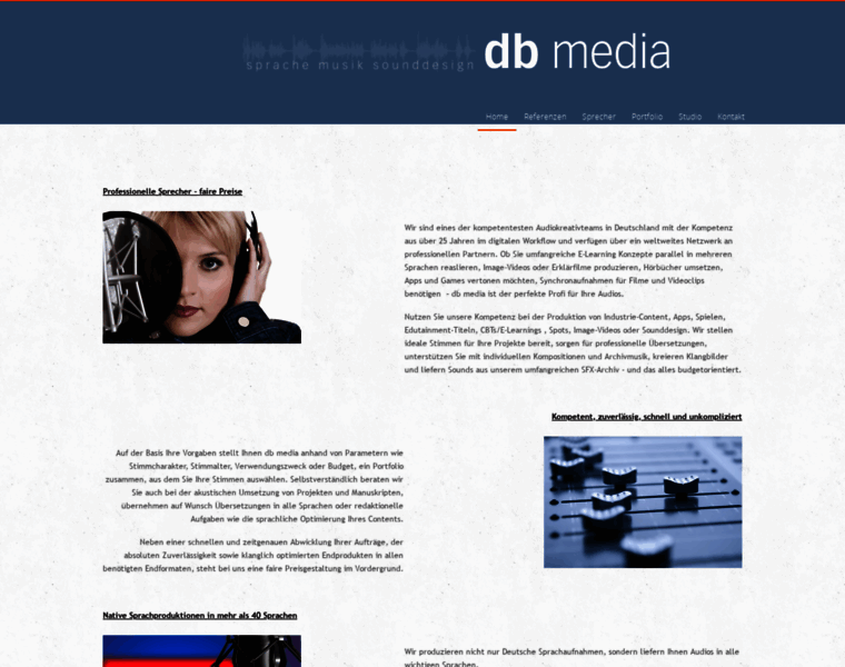 Dbmedia.de thumbnail