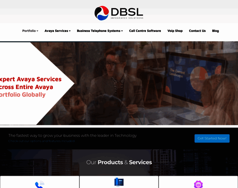 Dbsl-online.co.uk thumbnail
