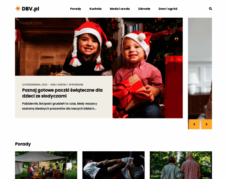 Dbv.pl thumbnail Dbv.pl thumbnail