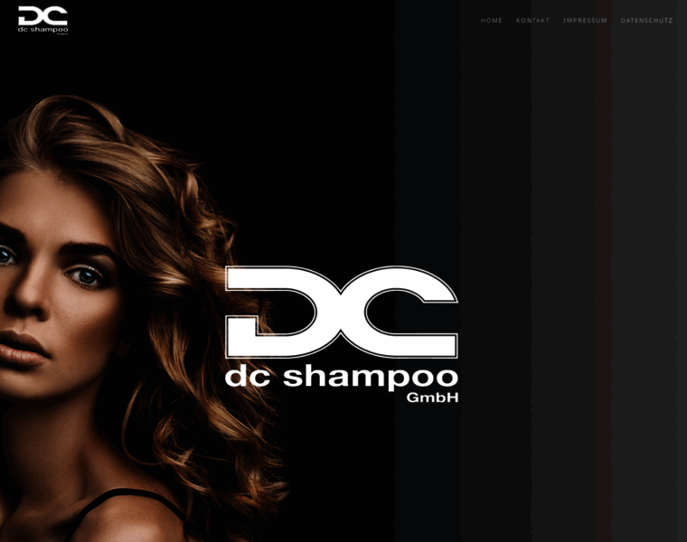 Dc-shampoo.de thumbnail