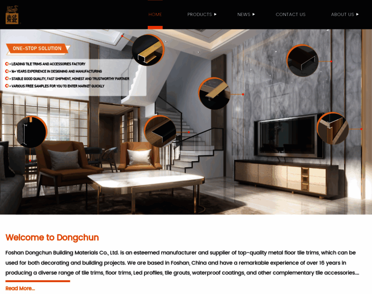 Dcbuildingmaterial.com thumbnail Dcbuildingmaterial.com thumbnail