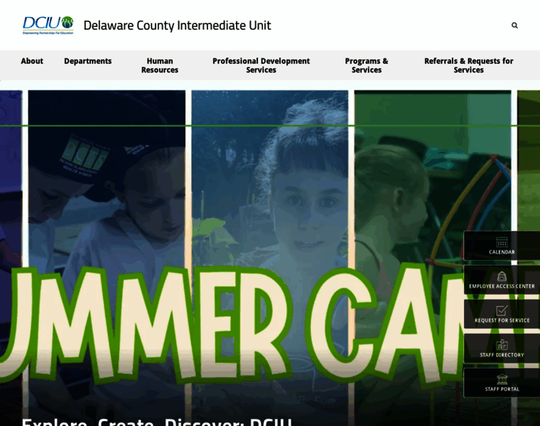Dciu.org thumbnail Dciu.org thumbnail