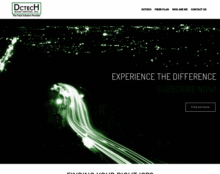 Dctechmicro.com thumbnail