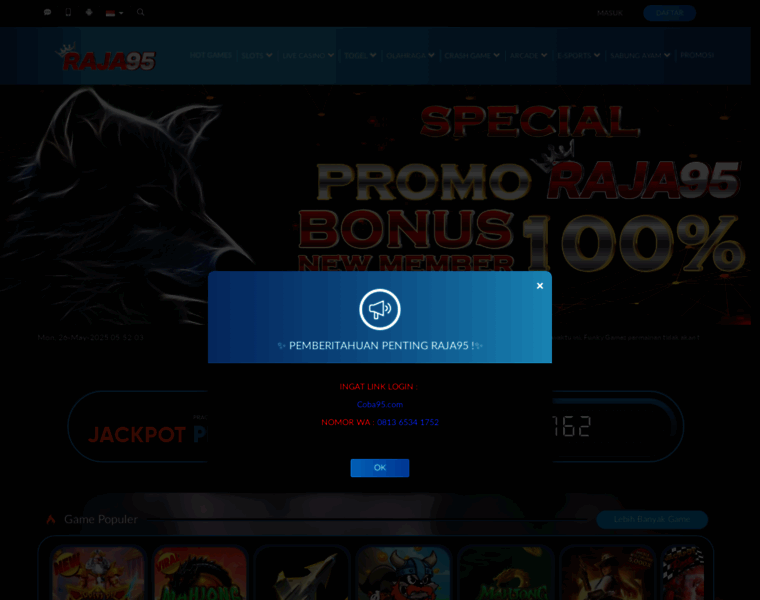 Dctoat.com thumbnail