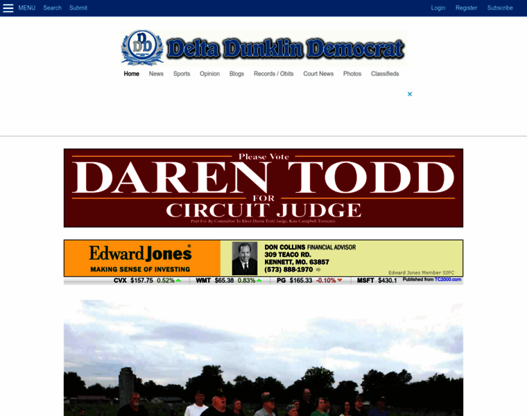 Dddnews.com thumbnail