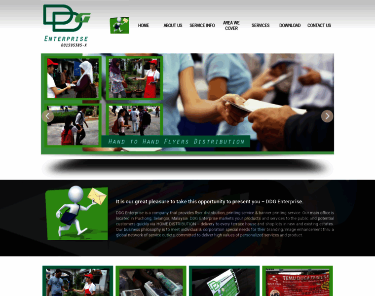 Ddg-web.com thumbnail
