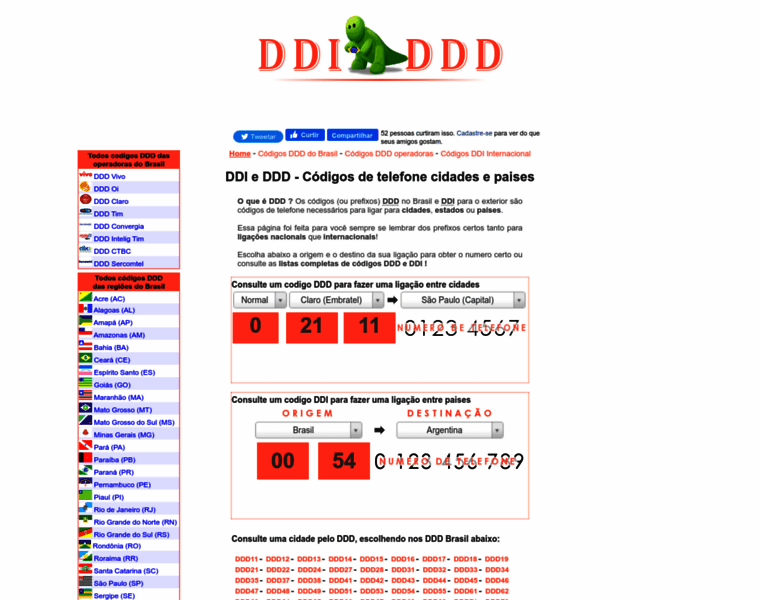 Ddi-ddd.com.br thumbnail