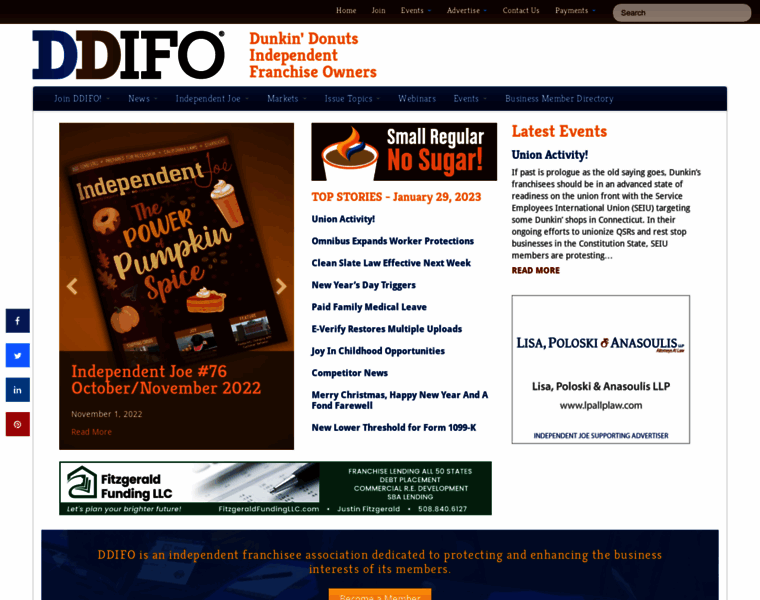 Ddifo.org thumbnail