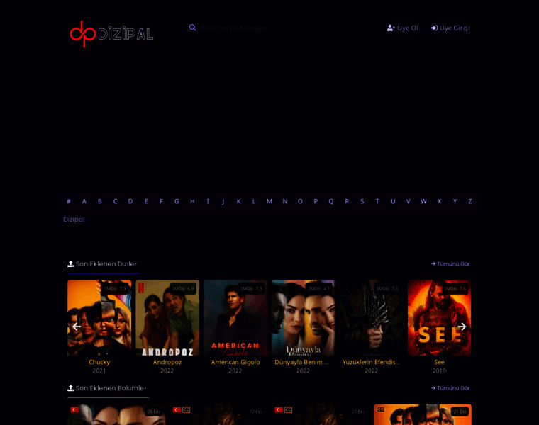 Ddizipal.com thumbnail