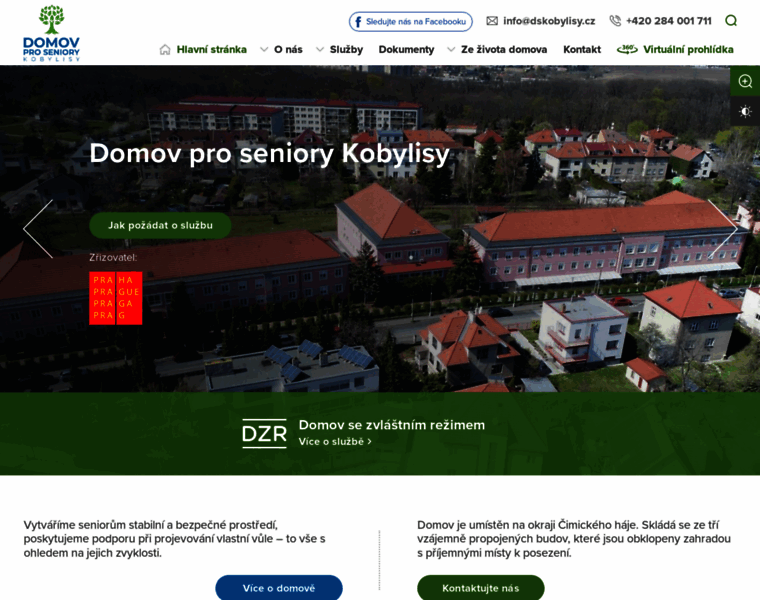 Ddkobylisy.cz thumbnail