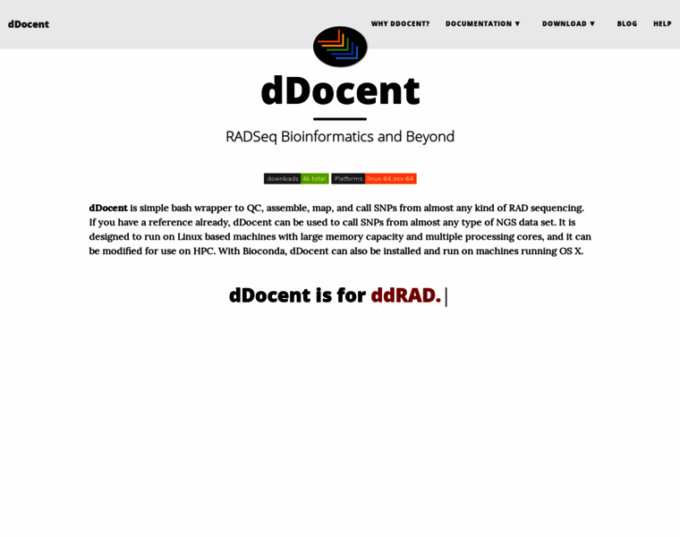 Ddocent.com thumbnail