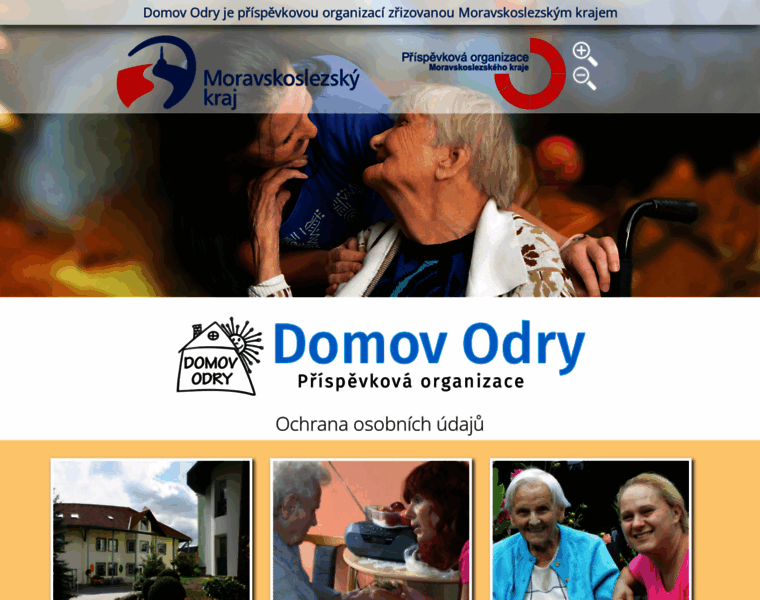 Ddodry.cz thumbnail