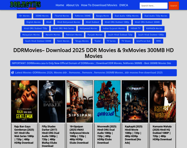 Ddrmovies.casa thumbnail Ddrmovies.casa thumbnail