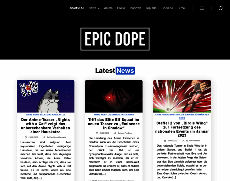 De.epicdope.com thumbnail