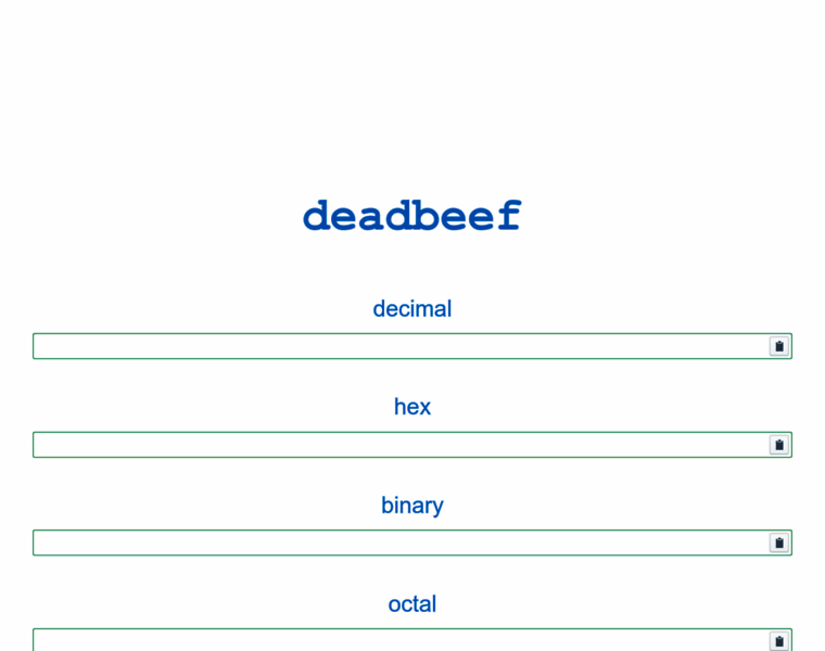 Deadbeef.app thumbnail