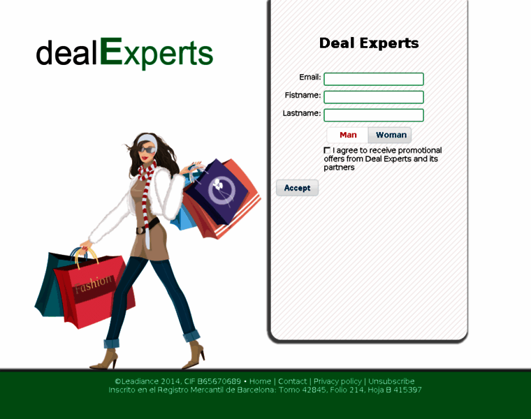 Deal-experts.com thumbnail