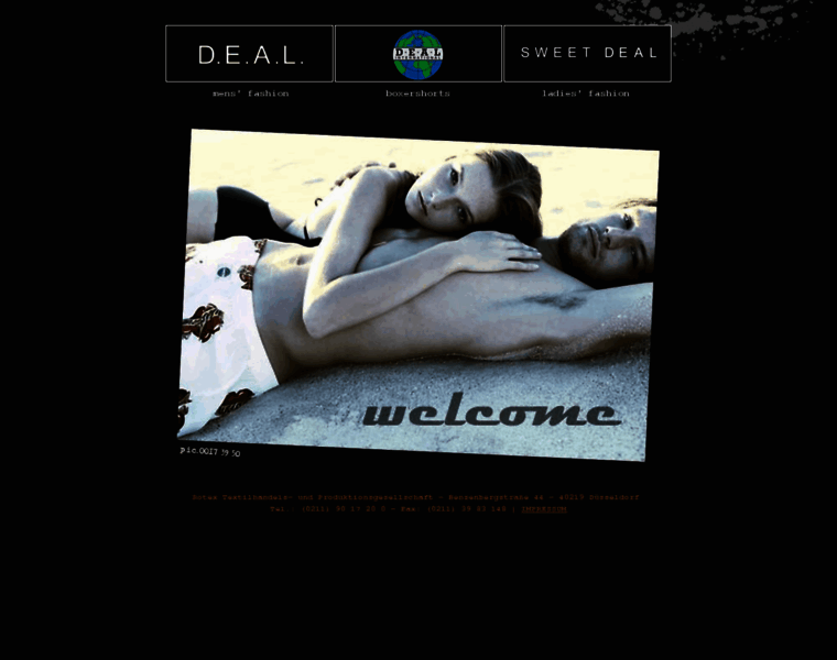 Deal-int.com thumbnail