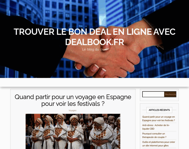 Dealbook.fr thumbnail