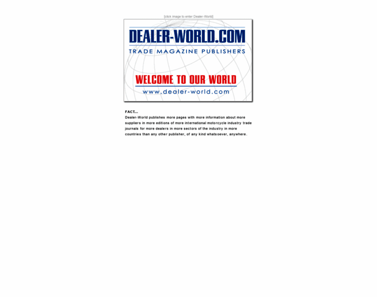 Dealer-world.net thumbnail