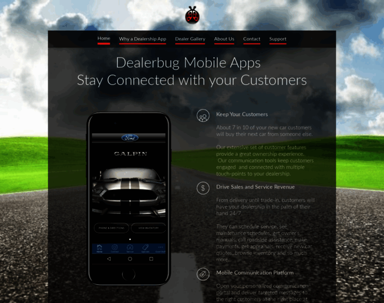 Dealerbug.com thumbnail Dealerbug.com thumbnail