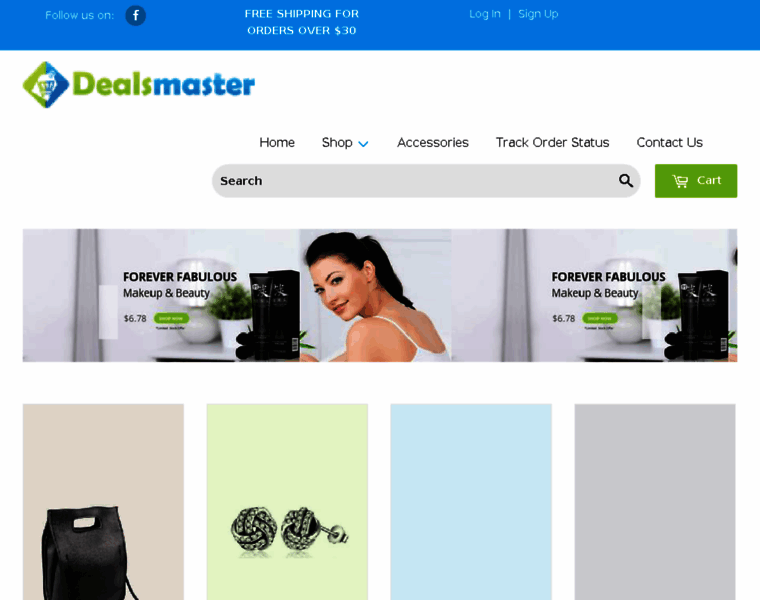 Deals-master.com thumbnail