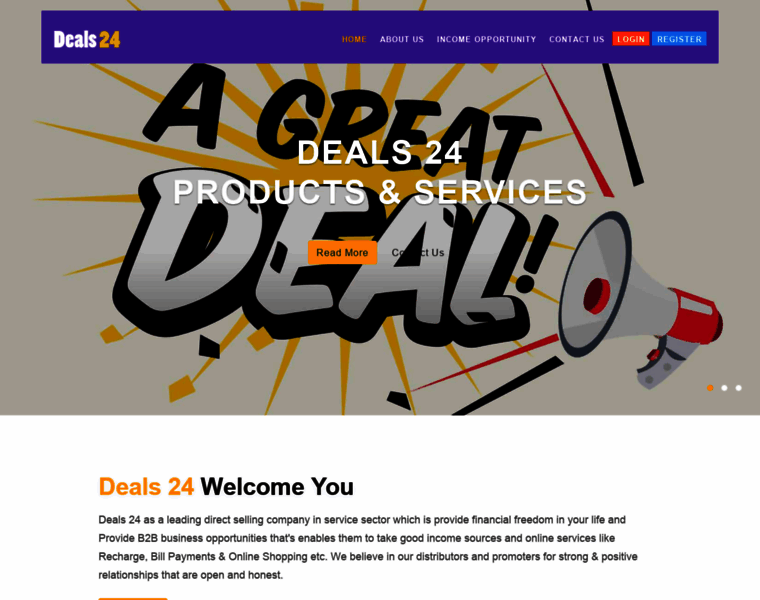 Deals24.co.in thumbnail