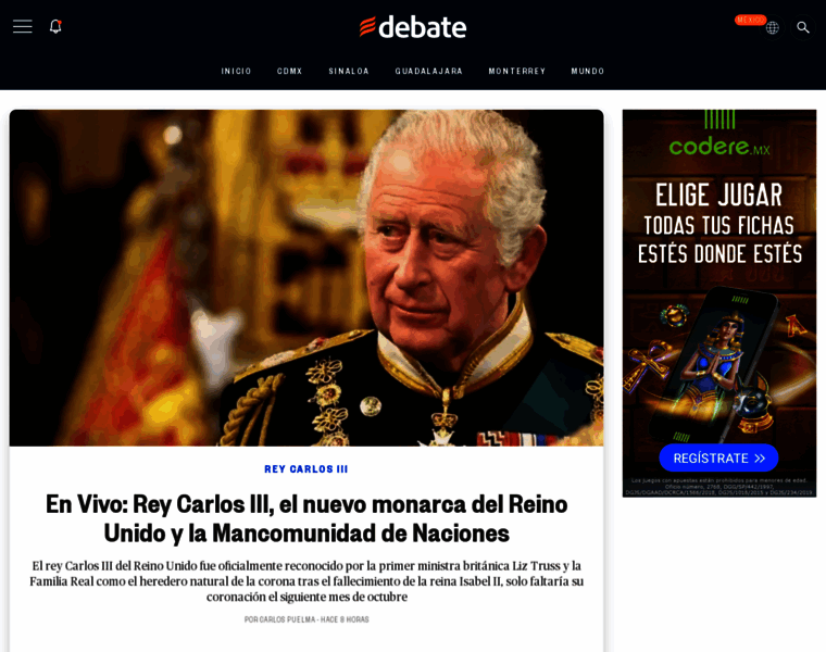 Debate.com.mx thumbnail Debate.com.mx thumbnail