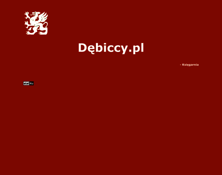 Debiccy.pl thumbnail