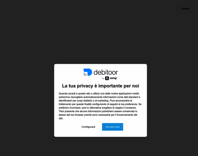 Debitoor.it thumbnail