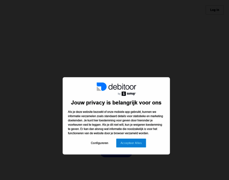 Debitoor.nl thumbnail