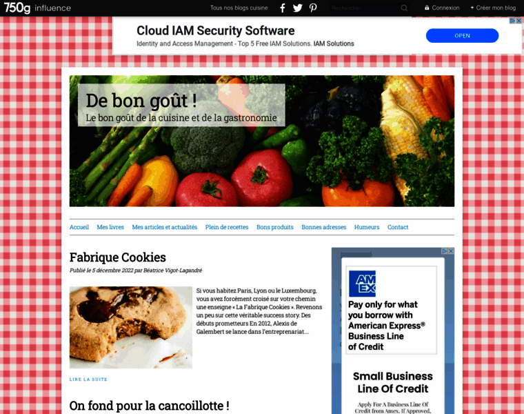 Debongout.fr thumbnail Debongout.fr thumbnail