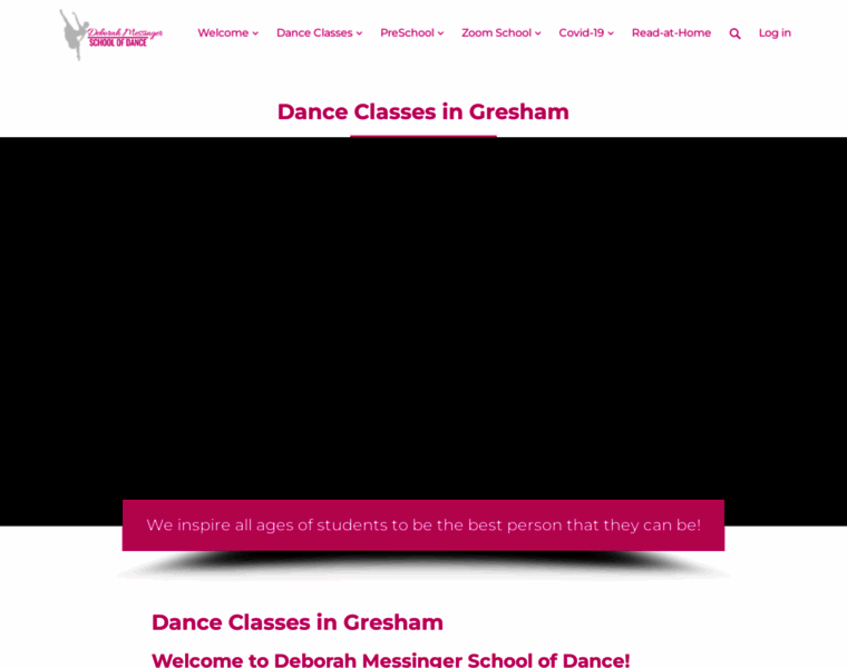 Deborahmessingerschoolofdance.com thumbnail