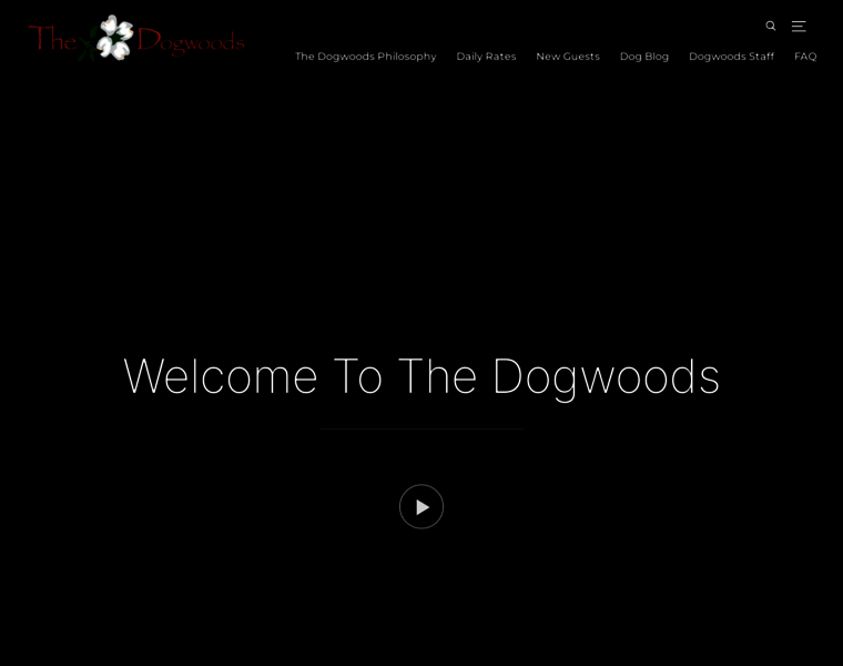 Debsdogwoods.com thumbnail