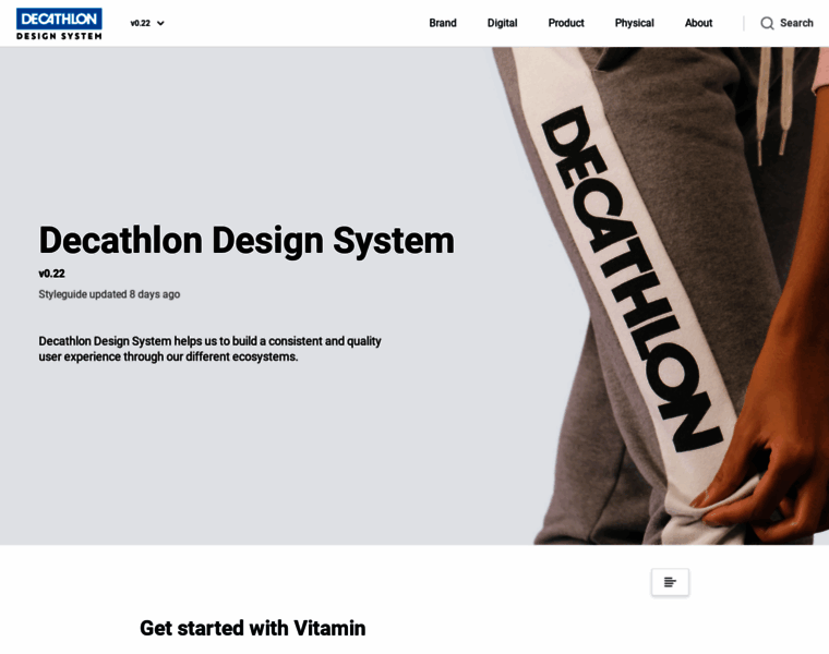 Decathlon.design thumbnail