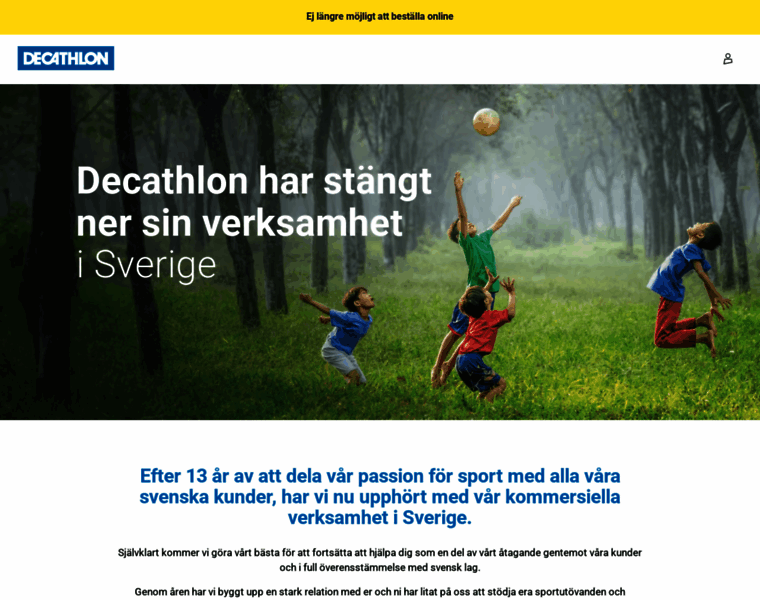 Decathlon.se thumbnail Decathlon.se thumbnail