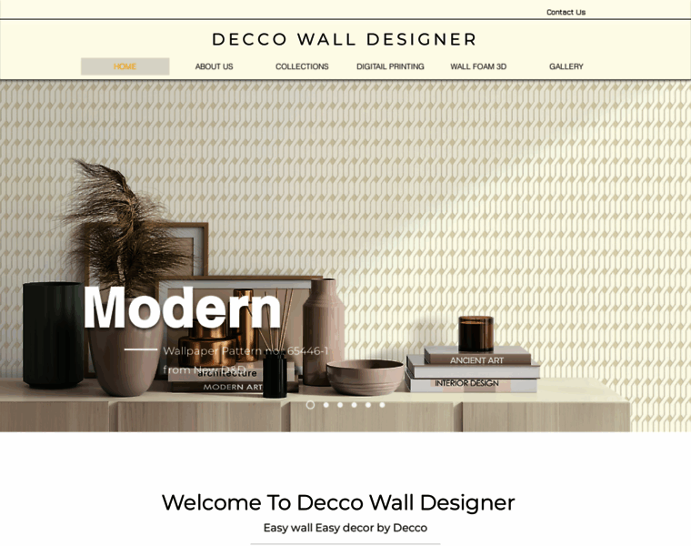 Decco-wallpaper.com thumbnail