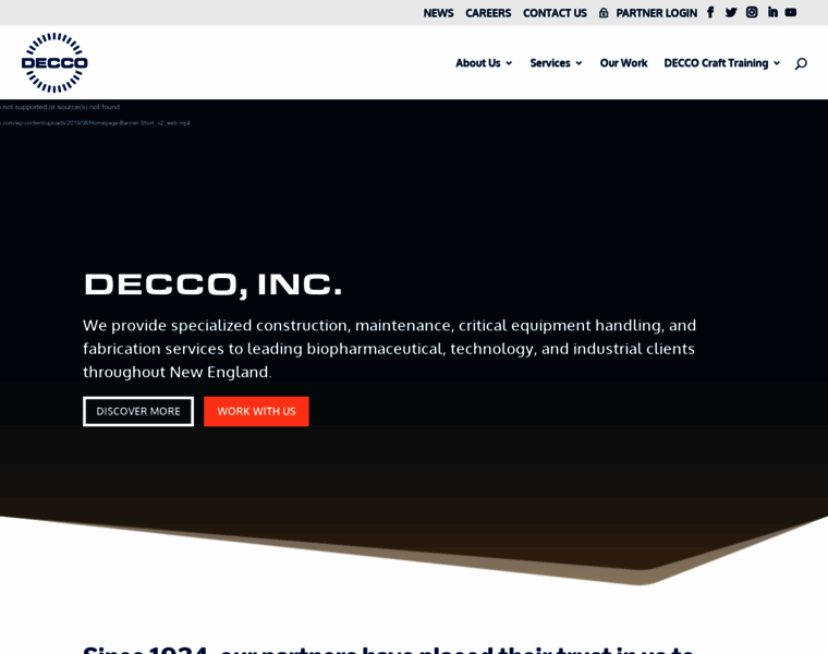 Decco.com thumbnail Decco.com thumbnail